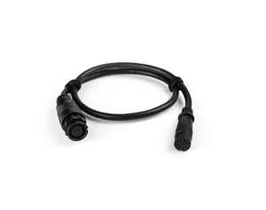 Navico 9-pin Transducer to HOOK2/Reveal/Cruise adapter