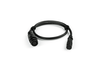 Navico 9-pin Transducer to HOOK2/Reveal/Cruise adapter