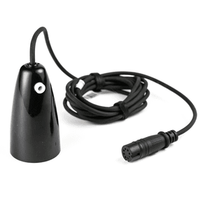 Lowrance HOOK2 & Hook Reveal 200kHz poledinis sonaro daviklis