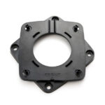 Lowrance HOOK2 / CRUISE pasukamas laikiklio adapteris