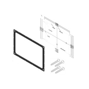 Navico Dash Mount Kit for GO7 XSR, Vulcan 7R, I3007 & P3007