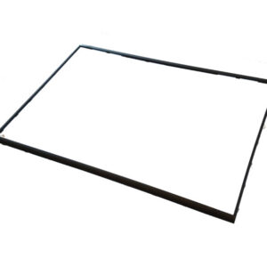 Navico GO12 & Vulcan 12 Edge Bezel