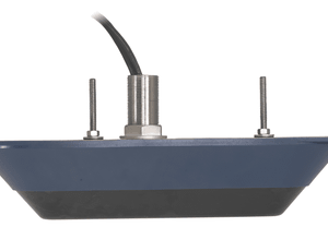 Navico StructureScan® 3D M/H caur korpusu montējams devējs