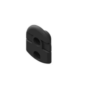Navico RS20/V20 Fist Mic Clip