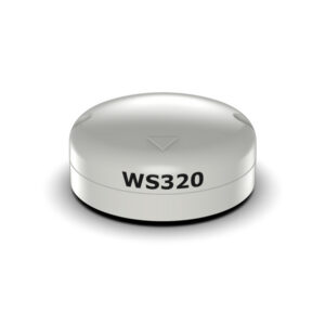 B&G WS320 Wireless Receiver ainult liides