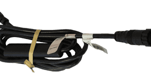 B&G WS310 vadu saskarne