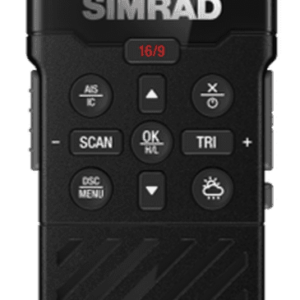 Simrad Yachting HS40 Wireless Handset