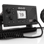 B&G VHF JŪRAS RADIO,DSC,V20S