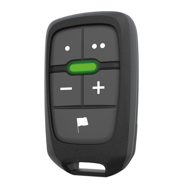 Lowrance LOWRANCE tālvadības pults LR-1