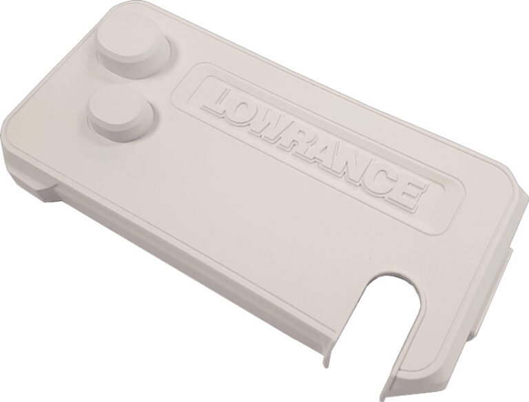 Lowrance LINK-9 VHF päikesekate