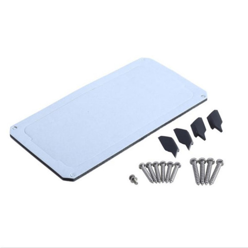 Lowrance LINK-9 Flush Mount KIt