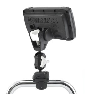 Lowrance ROKK MINI MOUNT: HOOK2-4X/4XGPS/5X/5