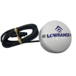 Lowrance TROLLING MOTOR KOMPASS-1 (TMC-1)