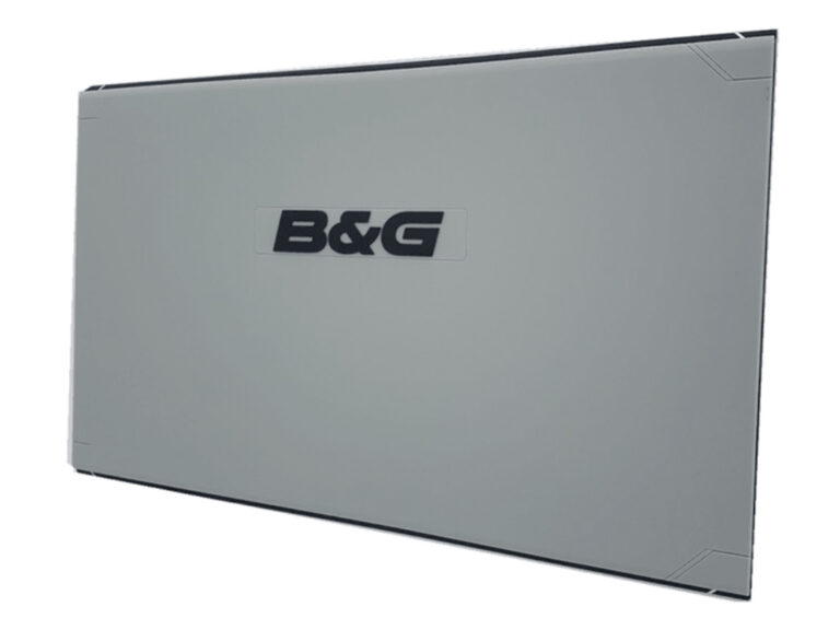 B&G B&G magnetiline päikesekate 24-tollisele monitorile