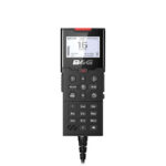 B&G MOBILAIS TELEFONS, H100, VADU