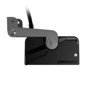 „Lowrance ActiveTarget®“ trancinio tvirtinimo komplektas