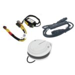 Simrad Yachting STEER-BY-WIRE AUTOPILOT KIT FOR VOLVO