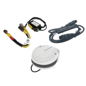 Simrad Yachting STEER-BY-WIRE AUTOPILOT KIT FOR VOLVO