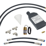 Simrad Yachting Autopilot pump fitting kit for ORB steering system with steady steer
