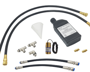Simrad Yachting Autopilot pump fitting kit for ORB steering system with steady steer