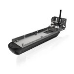 Lowrance ActiveImaging™ HD 3-in-1 (riistvara) - külgvaates kalade tuvastamine