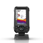 Lowrance EAGLE 4X sonaras