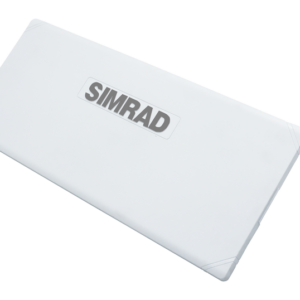 Simrad Yachting NSX 3012UW saulessargs