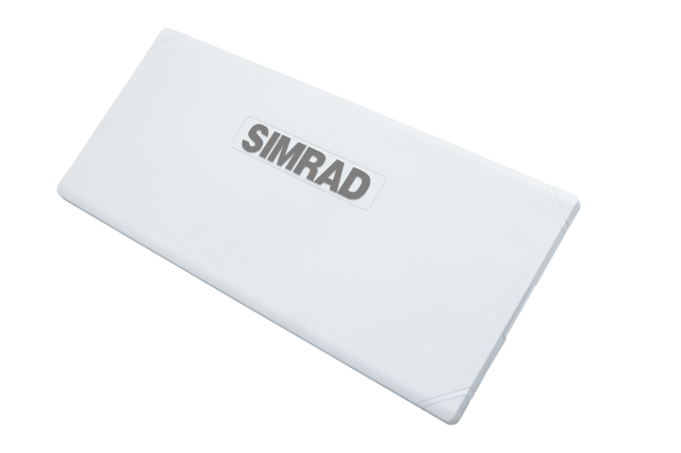 Simrad Yachting NSX 3012UW päikesekate