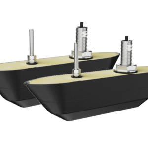 „Lowrance Active Imaging™ HD 3-in-1“ žuvų aptikimo (dvigubi) keitikliai