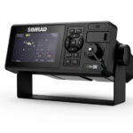 „Simrad Pro AIS V5043“ A klasės siųstuvas-imtuvas