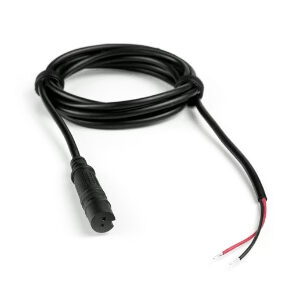 „Lowrance EAGLE 5, 7, 9“ maitinimo laidas