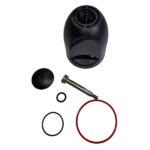 Lowrance RECON HDI nosies linija