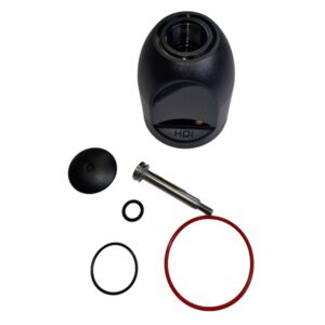 Lowrance RECON HDI nosies linija