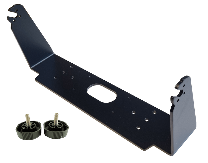 Navico 16-tolline stabilisaatori kronstein - NSS 4, Zeus SR