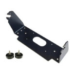 Navico 10 Inch Gimbal Bracket - NSS 4, Zeus SR