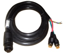 Navico USB VIDEO OUT CABLE, SUITS NSS4 & ZEUS SR