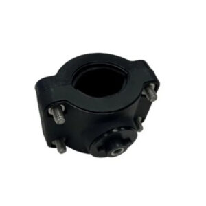 „Lowrance Eagle Eye™“ keitiklio laikiklis ant stiebo