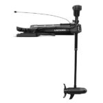 Lowrance GHOSTX 47" sonaras