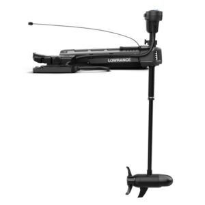 Lowrance GHOSTX 47" sonārs