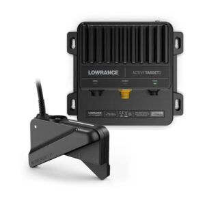 Lowrance ActiveTarget® 2 XL sonaras