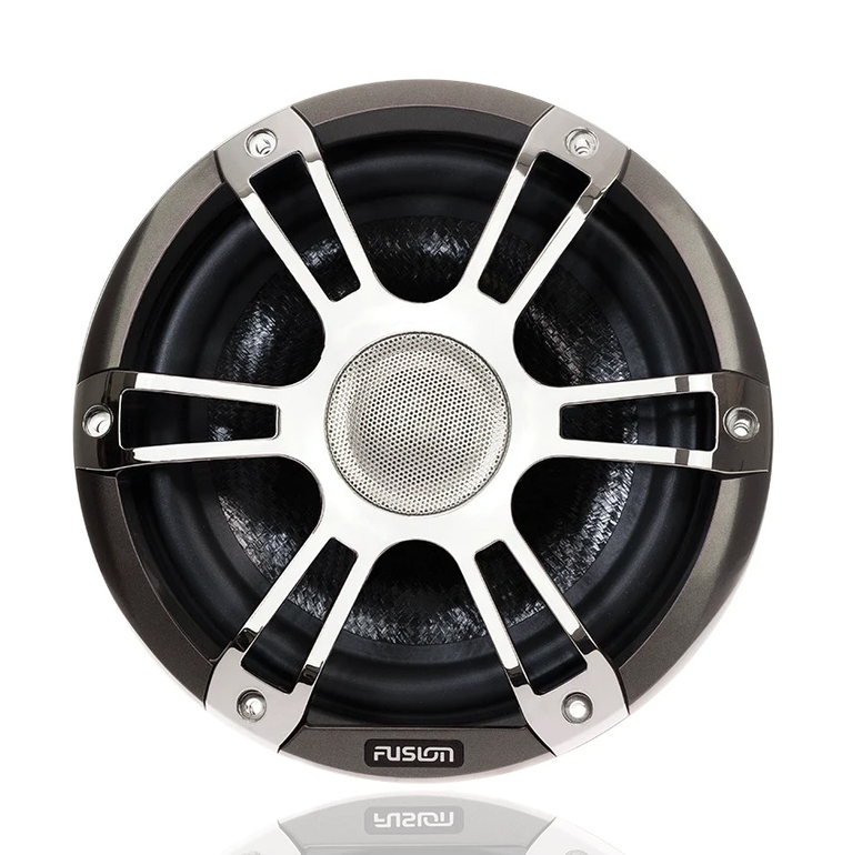 6.5´´ Sports Chrome CRGBW LED Siganture series; SG-FL652SPC - Image 2
