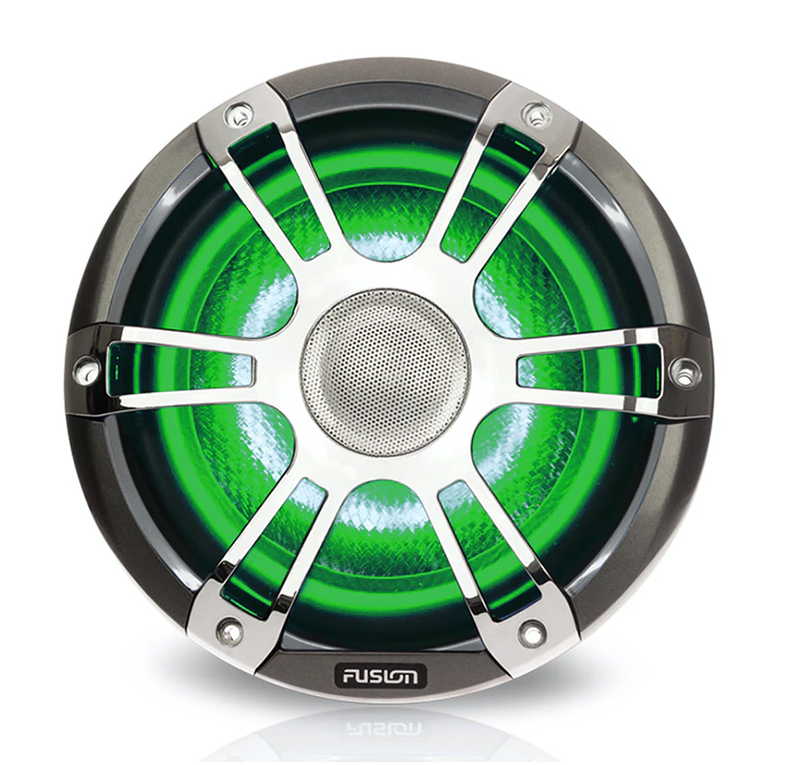 6.5´´ Sports Chrome CRGBW LED Siganture series; SG-FL652SPC - Image 3