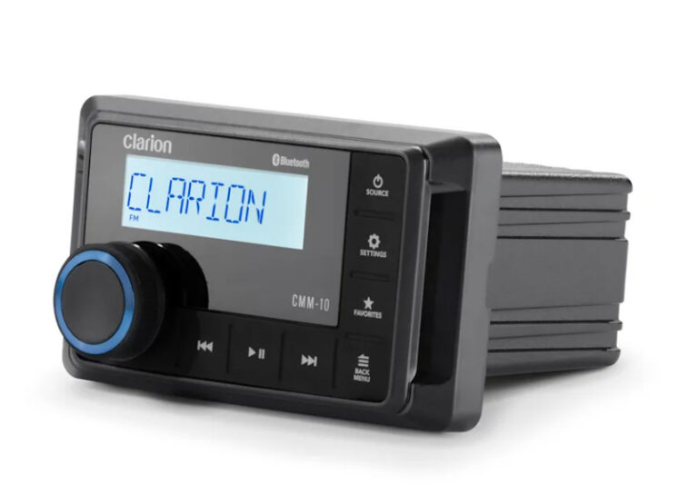 CMM-10i, Head Unit, JLA, (92717)