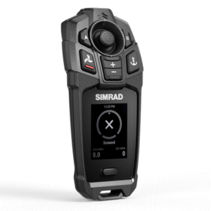 Simrad Yachting FREESTEER JOYSTICK REMOTE - SIMRAD