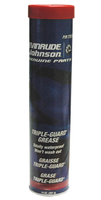 TRIPLE GUARD 14 OZ