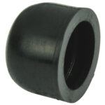 BEP BOOT-PUSH BUTTON SWITCH BK