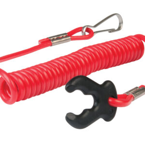 BEP LANYARD-KILL SWITCH SPARE