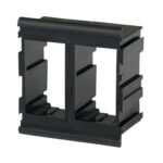 BEP MOUNT-RCKR SWITCH DOUBLE