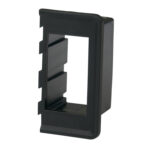 BEP MOUNT-RCKR SWITCH END