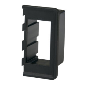 BEP MOUNT-RCKR SWITCH END
